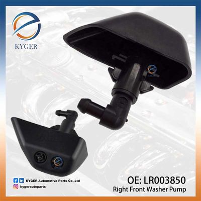 ปั๊มล้างหน้าขวา LR003850 สําหรับ Land Rover Freelander 2 2006-2014 ขายปลีก