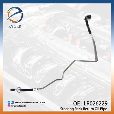 ราคานิเทศ กลับน้ํามัน ท่อพลังงาน ท่อแรงแรง LR026229 LR008760 สําหรับ Land Rover Freelander 2 2006-2014