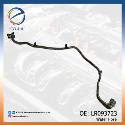 สายน้ํา LR093723 T4A17515 สําหรับ Land Rover Range Rover Velar 2017 Jaguar F-PACE 2016