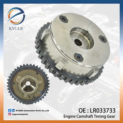 อุปกรณ์กําหนดเวลาแกนเครื่อง LR033733 LR025628 AJ813110 C2Z32011 สําหรับ Land Rover Range Rover Evoque Freelander 20