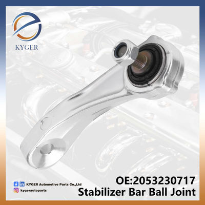 เครื่องปรับสภาพสัดส่วนลูกกลมด้านหน้า 2053230717 205 323 07 17 สําหรับ Mercedes-Benz W205 A205 W213 2053230817