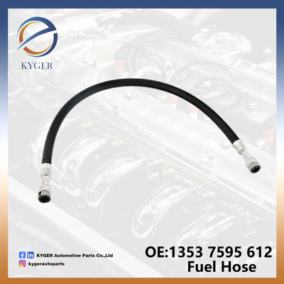 13537595612 ท่อน้ํามัน 1353 7595 612 สําหรับ BMW 5' 528i 530i 535Li 535i 640i 740Li