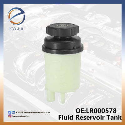 LR000578 อุปกรณ์สํารองรถยนต์ ถังน้ํามัน ถังน้ํามันสําหรับ Land Rover Freelander 2 2006 - 2014