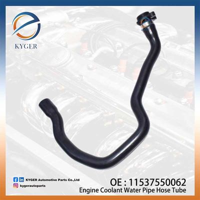 เครื่องยนต์น้ําเย็น ท่อท่อหลอด 11537550062 1153 7550 062 สําหรับ BMW X5 E70