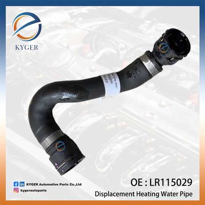 ระบบปรับปรุงความร้อนของน้ํา LR115029 J9C20162 สําหรับ Land Rover Discovery 5 New Range Rover Evoque 2019