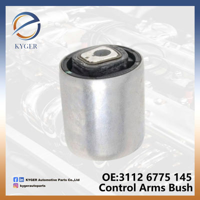 31126775145 กลมควบคุม กลมปัดหน้าหลัง 3112 6775 145 สําหรับ BMW 535i 550i GT 740Li 740i 750i 750Li