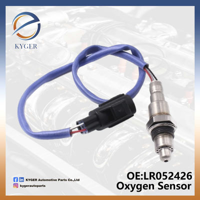 LR052426 อะไหล่รถยนต์ เครื่องตรวจจับออกซิเจนด้านหลังขวาสําหรับ Land Rover Discovery 4 Freelander และ Jaguar
