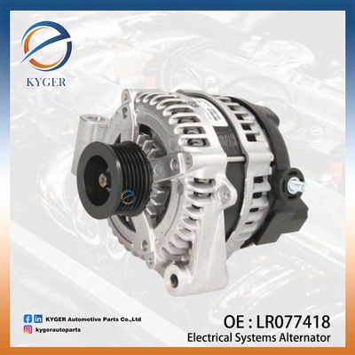 เครื่องเปลี่ยนระบบไฟฟ้า LR077418 LR011231 LR023405 LR023421 สําหรับ Land Rover SUV LA LM LS Jaguar F-TYPE X152 XJ X351