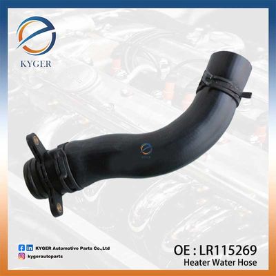 เครื่องทําความร้อนเชือกน้ํา ท่อทําความร้อนน้ํา LR115269 J9C11826 สําหรับ Land Rover Discovery Sport New Range Rover Evoque Jaguar F-PACE