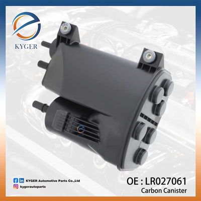คาร์บอนคานิสเตอร์สเตียร์เรซอร์วิว ทานขยาย LR027061 C2C41545 สําหรับ Land Rover Range Rover 3 Freelander 2