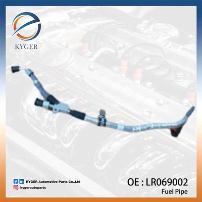 ท่อน้ํามัน ท่อขับเคลื่อน ท่อขับเคลื่อน ท่อน้ํามัน LR069002 LR056938 LR054365 LR012804 สําหรับ Land Rover Range Rover Sport Discovery 4