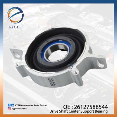 หมุนสนับสนุนศูนย์แกนขับเคลื่อน 26127588544 2612 7588 544 สําหรับ BMW F07 F11 F12 F13 F01 F02 F03 F04