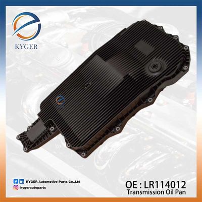 กระปุกน้ํามันเครื่องยนต์ LR114012 สําหรับ Land Rover Range Rover Velar New Defender