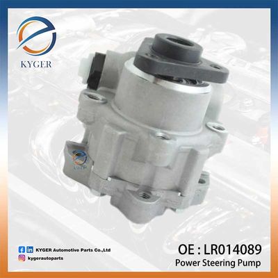 ปั๊มขับเคลื่อนพลังงานอัตโนมัติ LR014089 AH323A674AB สําหรับ Land Rover Range Rover Sport L320 Discovery IV L319