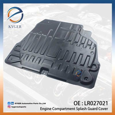 ช่องเครื่องปกป้องการกระจาย LR027021 J9C3110 LR027020 LR104028 สําหรับ Land Rover Discovery Sport 5