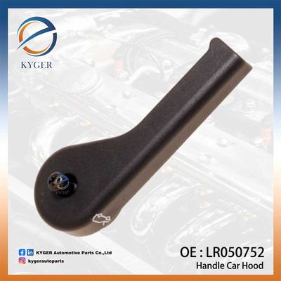 ระบบควบคุมสภาพอากาศรถ LR058011 LR025888 C2D21168 JDE35470 สําหรับ Land Rover Range Rover Discovery Sport 5