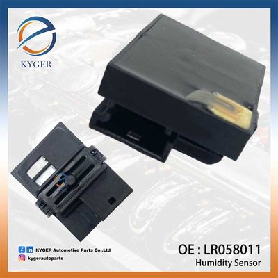 ระบบควบคุมสภาพอากาศรถ LR058011 LR025888 C2D21168 JDE35470 สําหรับ Land Rover Range Rover Discovery Sport 5