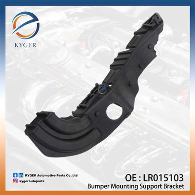 กล่องรับรองการติดตั้งตัวชนิดด้านหน้าขวา LR015103 สําหรับ Land Rover Range Rover Sport L320