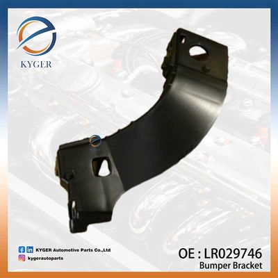 คู่ชุดคาร์บี้รถยนต์ Bracket Bumper Bracket LR029746 LR002150 สําหรับ Land Rover Freelander 2