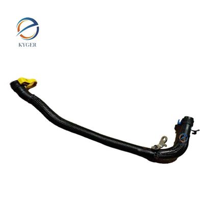 เครื่องทําความร้อนเชือกน้ํา ท่อทําความร้อน LR137626 LR121403 สําหรับ Land Rover Range Rover Velar 2017 Discovery 5 2017 New Defender 2020