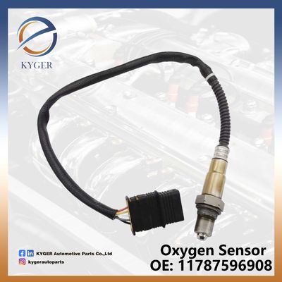 1178 7596 908 เครื่องตรวจจับออกซิเจน 11787596908 สําหรับ BMW F20 F23 F22 F87 F30 F80 F34 F32 F82 F36
