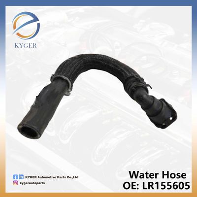 LR155605 ระบบลดน้ําลดน้ําลดน้ําลดน้ําสําหรับ Land Rover Range Rover Sport Velar Evoque Discovery 5