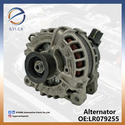 LR079255 เครื่องเปลี่ยนอะไหล่รถ T2H18582 สําหรับ Land Rover Defender L663 Discovey Freelander Range Rover Velar