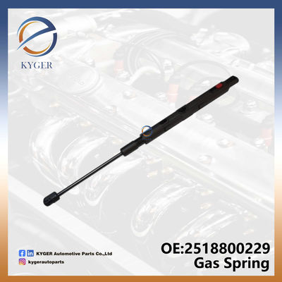 ก๊าซสปริง 2518800229 สตรูท A2518800229 251 880 02 29 สําหรับ Mercedes Benz W251 V251 R280 R300 R350