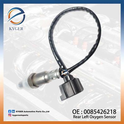 เครื่องตรวจจับออกซิเจนด้านหลังซ้าย 008 542 62 18 0085426218 56028994AB 5149180AA สําหรับ Mercedes Benz W222 W292 W212