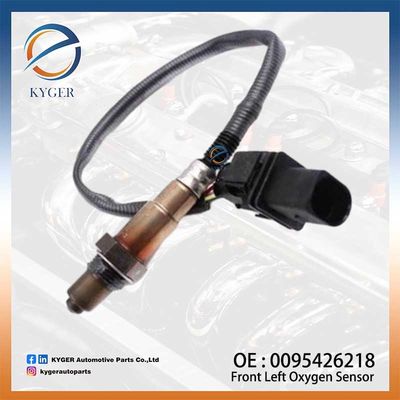 เครื่องตรวจจับออกซิเจนด้านหน้าซ้าย 009 542 62 18 0095426218 226A45569R A0095426218 สําหรับ Mercedes Benz C190 W205 W212 W213 W166