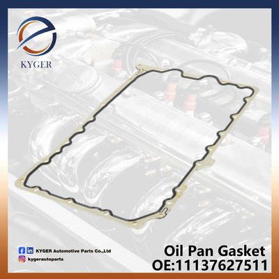 11137627511 กระปุกน้ํามัน 1113 7627 511 สําหรับ BMW N20 N26 F30 F10
