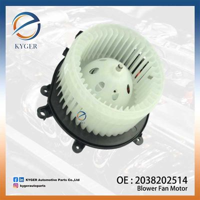 คาร์ แอร์ บลูเวอร์ แฟน มอเตอร์ 2038202514 203 820 25 14 for Mercedes Benz W209 W463 W230 W203