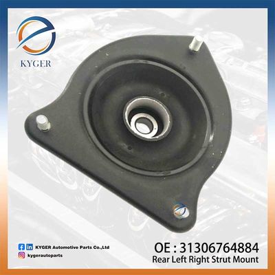 ด้านหลังซ้ายขวา เครื่องดึงกระแทก หนุน 31306764884 3130 6764 884 31306758309 31306769741 สําหรับ BMW MINI R50 R53 หนุน