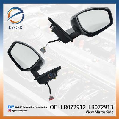 กระจกมองหลังด้านนอก ขวา LR061162 LR072912 ซ้าย LR072913 สําหรับ Land Rover Discovery Sport 5 2017-2024