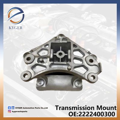 222 240 03 00 เครื่องยนต์ แอนด์แดนมอนท์ 2222400300 สําหรับ Mercedes Benz C CLASS W222 V222