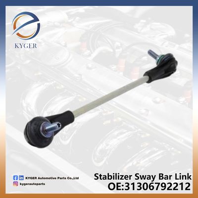 31306792211 อุปกรณ์ประกอบรถยนต์ Stabilizer Sway Bar Link 3130 6792 212 สําหรับ BMW F20 F21 F22 F23 F30 31306792212