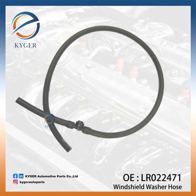 กล่องล้างกระจก LR022471 LR002308 สําหรับ Land Rover LR2 Freelander 2 L359