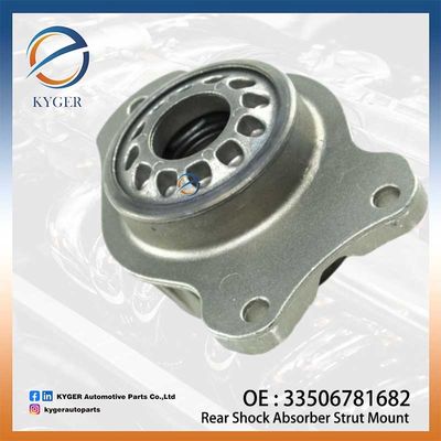 เครื่องปรับความแรงกระแทกด้านหลัง 33506781682 3350 6781 682 33506781683 6781682 6781683 สําหรับ BMW F07 F11 เครื่องปรับความแรงกระแทก