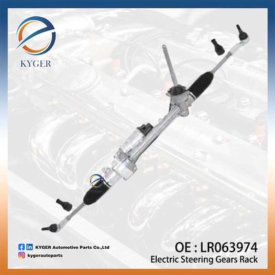 อุปกรณ์รถยนต์ส่วนหนึ่ง เครื่องยนต์เรทเรคไฟฟ้า LR063974 LR140523 LR088701 เครื่องยนต์เรทเรคสําหรับ Land Rover Range Rover Discovery Sport 5