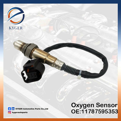 เครื่องตรวจจับออกซิเจน 11787595353 เครื่องตรวจจับอัตโนมัติ 1178 7595 353 สําหรับ BMW Mini R56 R55 R60 R57 R61