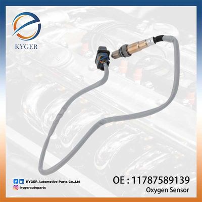 เครื่องตรวจจับออกซิเจน 11787589139 1178 7589 139 สําหรับ BMW F10 F11 F01 F02 F03 F04 X3 F25
