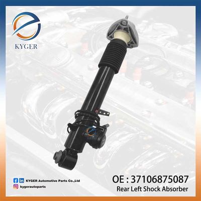 เครื่องดับกระแทกซ้ายหลัง 37106875087 3710 6875 087 37106875087 6863175 37106867867 37126863175 สําหรับ BMW X5 F15 F85 X6 F16 F86