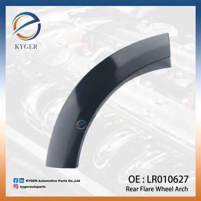 กลมล้อไฟหลังกลมล้อขวาหลัง รูปแบบกลมล้อ LR010627 สําหรับ Land Rover Discovery L319