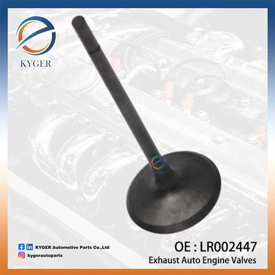 วาล์วเครื่องยนต์รถยนต์ LR002447 4646005 สําหรับ Land Rover Range Rover III L322