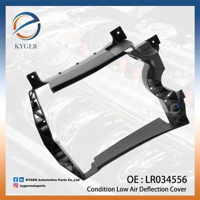 สภาพปกคลุมลมต่ํา LR034556 LR124850 สําหรับ Land Rover Range Rover 2013