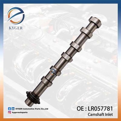 ช่องเปิดคัมชัฟต์ LR057781 1311296 C2S26274 JDE36144 สําหรับ Land Rover Discovery 5 L462 Range Rover L405 Discovery 4 L319
