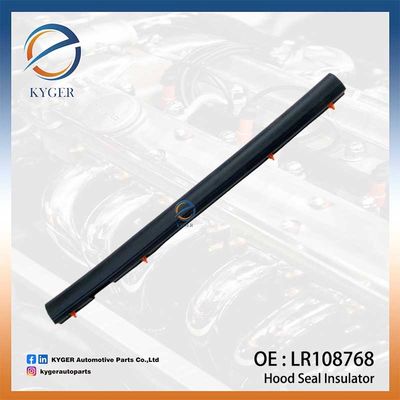 หมวกประปาประปาด้านข้าง LR108768 สําหรับ Land Rover Discovery Sport L550 2015-2019 Range Rover Evoque L538