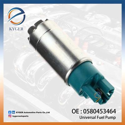 ปั๊มน้ํามันทั่วไป 0580453464 058 045 34 64 สําหรับ Daewoo Jeep Toyota Honda Hyundai Aveo Corsa