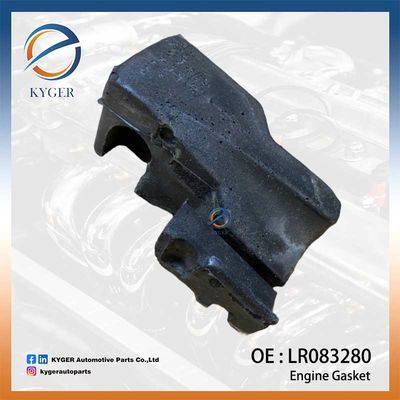 อุปกรณ์ยับยั้งเรเดียเตอร์ อุปกรณ์ยับยับเครื่องยนต์ LR083280 สําหรับ Land Rover Discovery 5