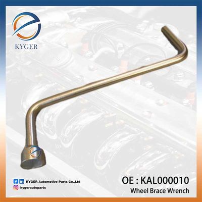 กุญแจข้อมือ KAL000010 สําหรับ Land Rover Range Rover L322 L405 Range Rover Sport L494